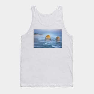 Twelve Apostles. Tank Top